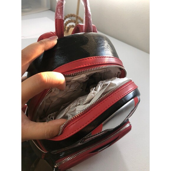 NWT Loungefly Marvel Studio The Infinity Saga - Picture 6 of 9